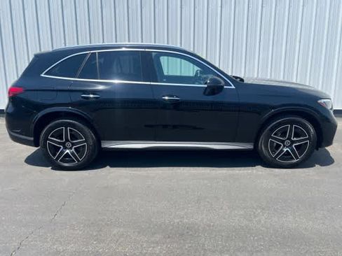 Used 2026 Mercedes-Benz GLC 300 image 7