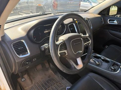 Used 2014 Dodge Durango Citadel w/ Technology Group AWD/4WD image 14
