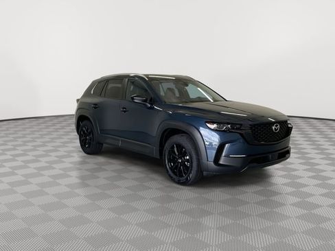 Used 2026 MAZDA CX-50 AWD 2.5 S w/ Select Package image 13