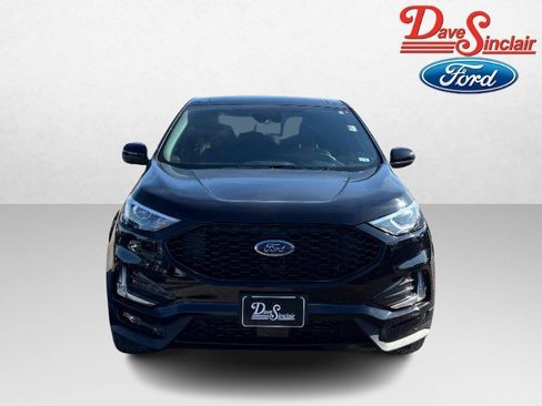Used 2023 Ford Edge ST-Line image 2