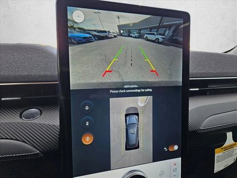 New 2025 Ford Mustang Mach-E Premium w/ Interior Protection Package image 13