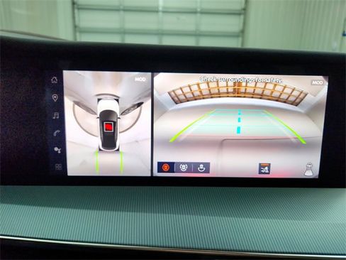 New 2026 Nissan Murano Platinum w/ Cargo Package image 30