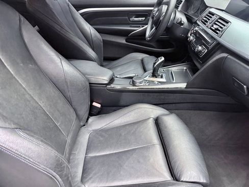 Used 2018 BMW 430i xDrive Coupe image 12