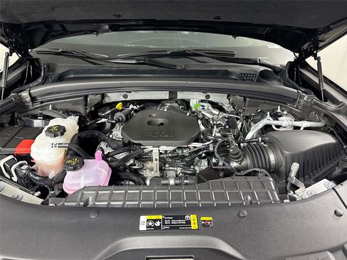 New 2026 Jeep Grand Cherokee Limited image 24