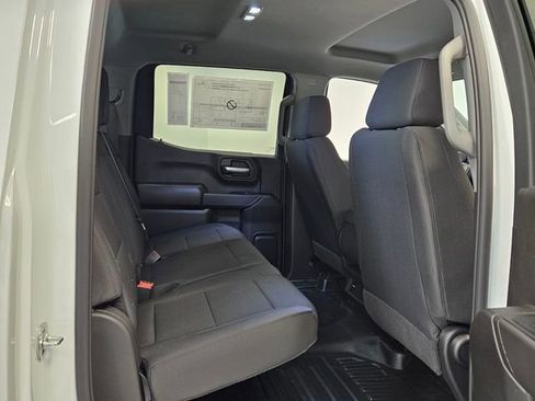 New 2026 GMC Sierra 1500 Pro w/ Pro Value Package image 15