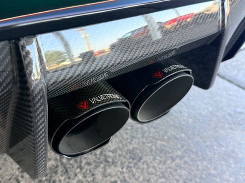 Used 2025 BMW M3 Competition w/ M Carbon Exterior Package AWD/4WD image 10