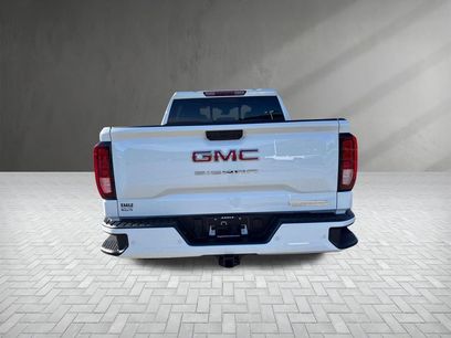 New 2026 GMC Sierra 1500 Elevation w/ Preferred Package