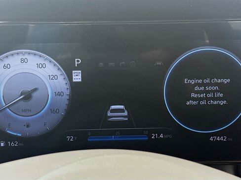 Used 2024 Hyundai Elantra SEL FWD image 19