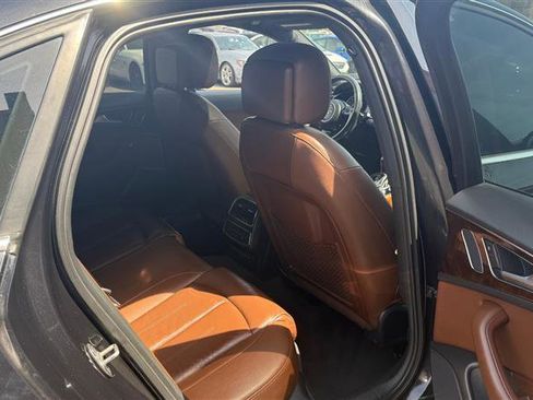 Used 2015 Audi A6 2.0T Premium Plus w/ Premium Plus Package image 14