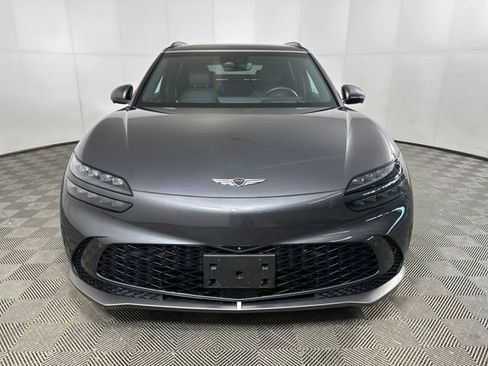 Used 2023 Genesis GV60 Performance image 8