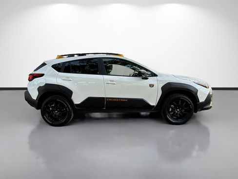 New 2026 Subaru Crosstrek 2.5i Wilderness image 2