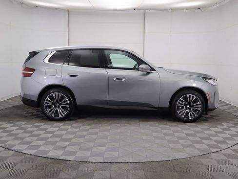 Certified 2025 BMW X3 xDrive30i w/ Premium Package image 5