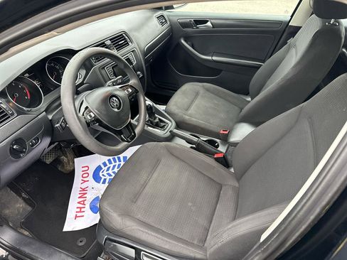 Used 2016 Volkswagen Jetta S FWD image 16