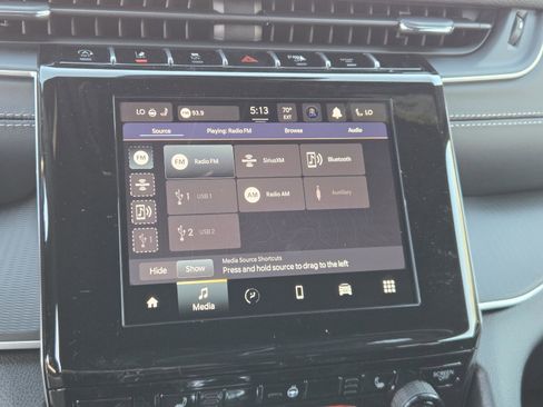 New 2026 Jeep Grand Cherokee L 2WD image 9