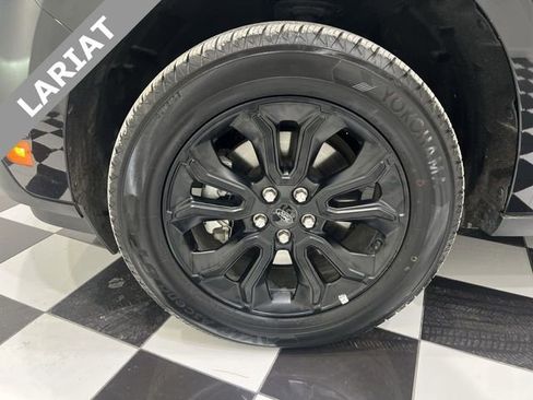 Certified 2024 Ford Maverick Lariat w/ Black Appearance Package image 29