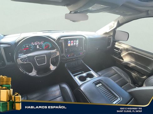 Used 2018 GMC Sierra 1500 Denali w/ Denali Ultimate Package image 21