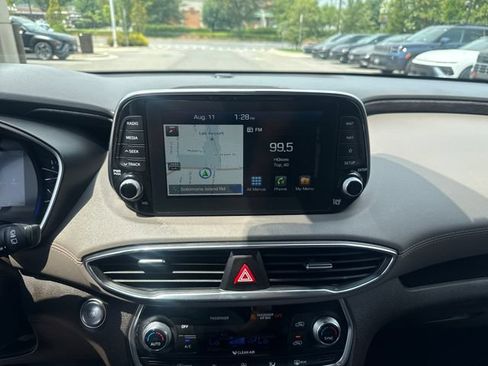 Used 2020 Hyundai Santa Fe Limited w/ Cargo Package AWD/4WD image 18