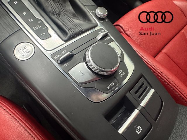 Used 2020 Audi A3 2.0T Premium FWD image 32