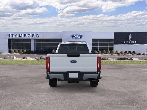 New 2026 Ford F350 XLT w/ FX4 Off-Road Package AWD/4WD image 5