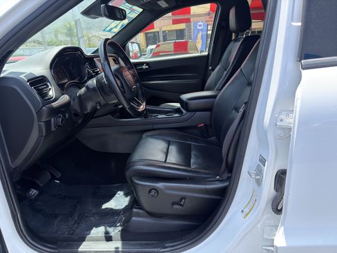 Used 2024 Dodge Durango GT RWD image 27