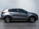 Used 2017 Kia Sportage EX image 2