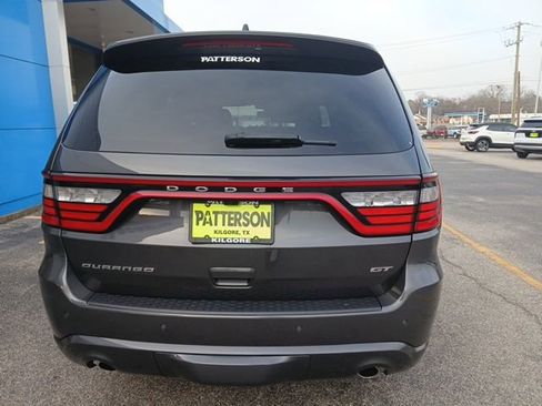 Used 2024 Dodge Durango GT image 7