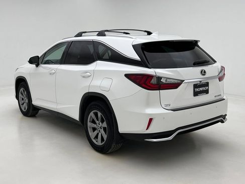 Used 2019 Lexus RX 350L 350L image 13
