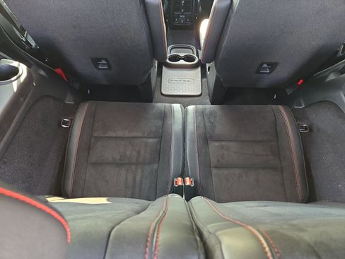 New 2026 Dodge Durango GT image 23