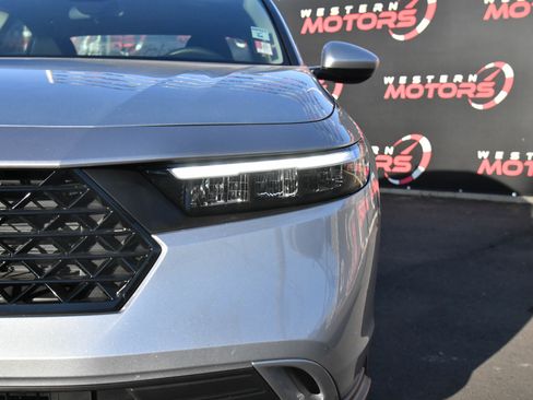Used 2024 Honda Accord EX image 11
