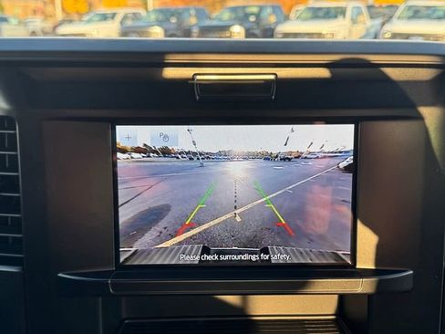 New 2026 Ford F250 XL w/ Snow Plow Prep Package image 20