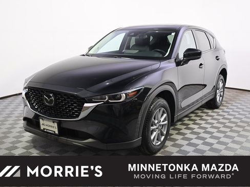 Used 2023 MAZDA CX-5 AWD 2.5 S image 1