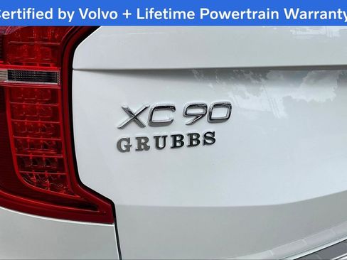 Used 2023 Volvo XC90 B5 Plus w/ Protection Package Premier image 42