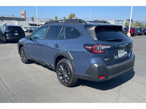Certified 2023 Subaru Outback Onyx Edition AWD/4WD image 3