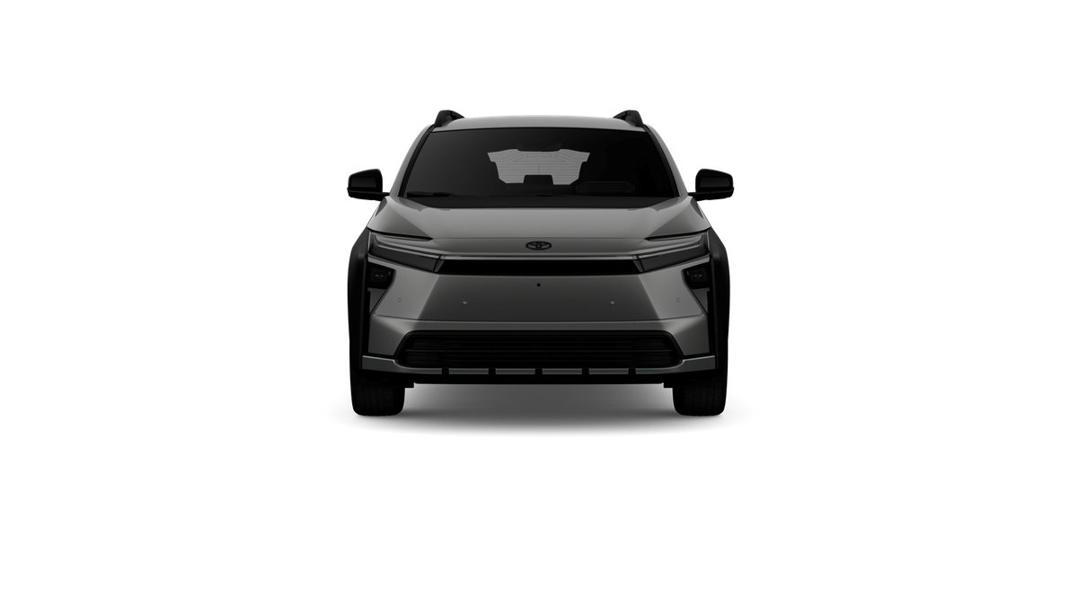 New 2026 Toyota bZ Woodland AWD/4WD image 20