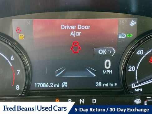 Certified 2022 Lincoln Corsair Standard w/ Premium Package image 14