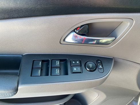 Used 2016 Honda Odyssey EX-L image 14