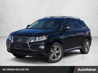 Used 2013 Lexus RX 350 FWD video 1