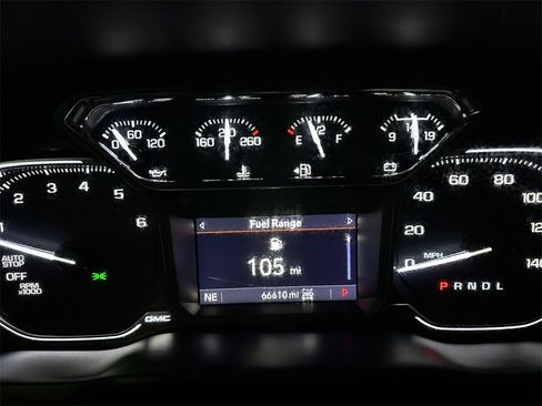 Used 2021 GMC Sierra 1500 SLT w/ SLT Premium Package image 27