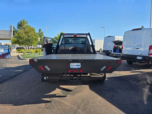 New 2025 Ford F350 XL w/ XL Chrome Package image 20