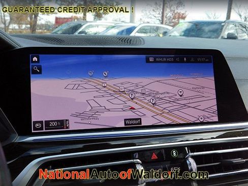 Used 2019 BMW X7 xDrive50i w/ Luxury Seating Package image 25