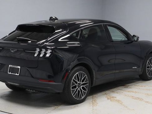 Certified 2025 Ford Mustang Mach-E Premium AWD/4WD image 12