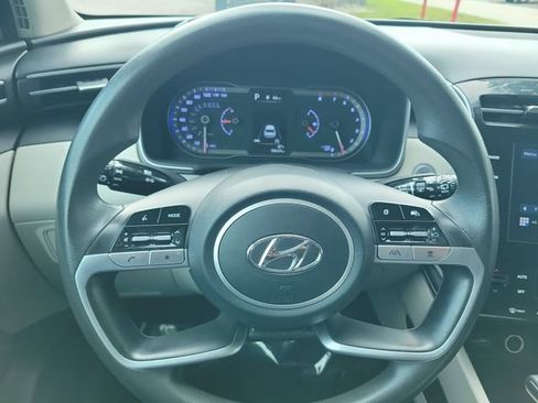 Used 2024 Hyundai Tucson SEL FWD image 23