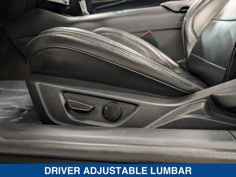 Certified 2024 Ford Mustang Premium image 25