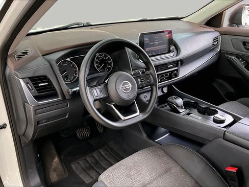 Used 2021 Nissan Rogue S AWD/4WD image 18