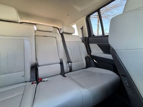 Used 2025 Hyundai Santa Fe SEL image 37