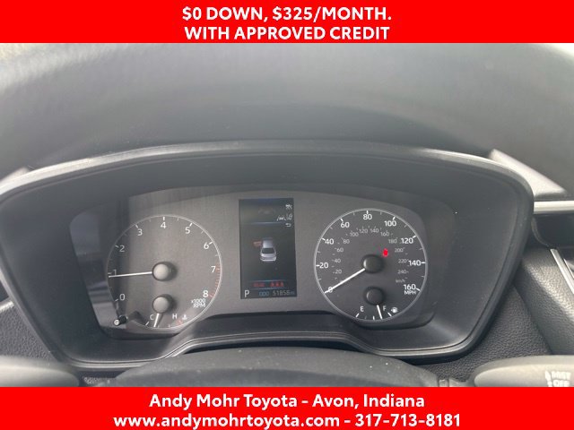Used 2024 Toyota Corolla LE FWD image 17