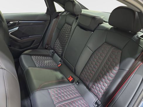 New 2026 Audi RS 3 2.5T image 13