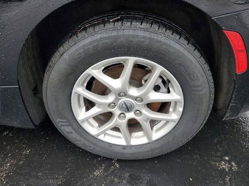Used 2025 Chrysler Pacifica Select FWD image 34