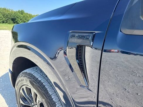 Used 2025 Ford F150 XLT w/ Equipment Group 303A High AWD/4WD image 10