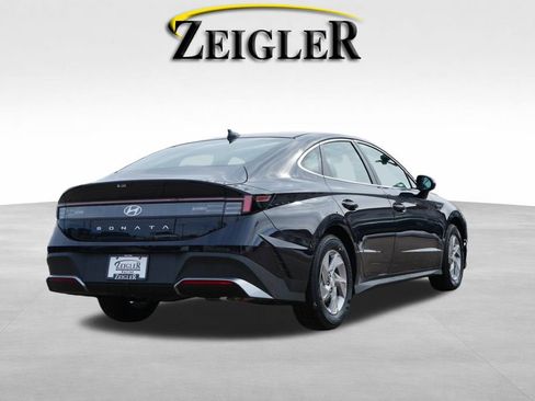 New 2026 Hyundai Sonata SE image 7